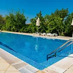 Hotel apartamentowy Menada Apolon Sozopol