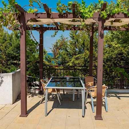 Aparthotel Menada Apolon Sozopol