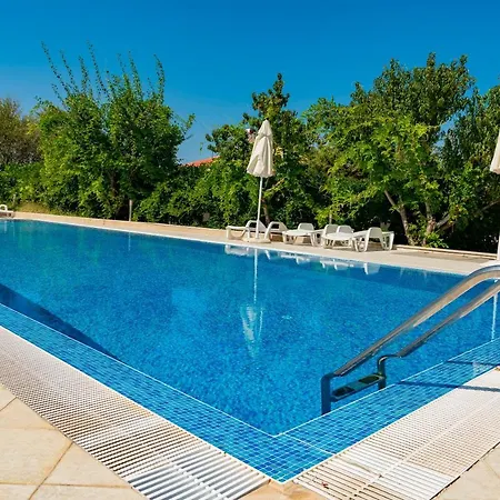 Aparthotel Menada Apolon Sozopol