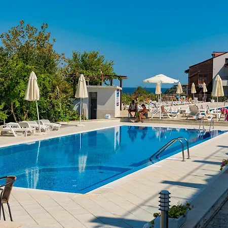 Aparthotel Menada Apolon