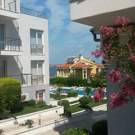 Menada Apolon Hotel apartamentowy