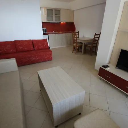 Menada Apolon Sozopol