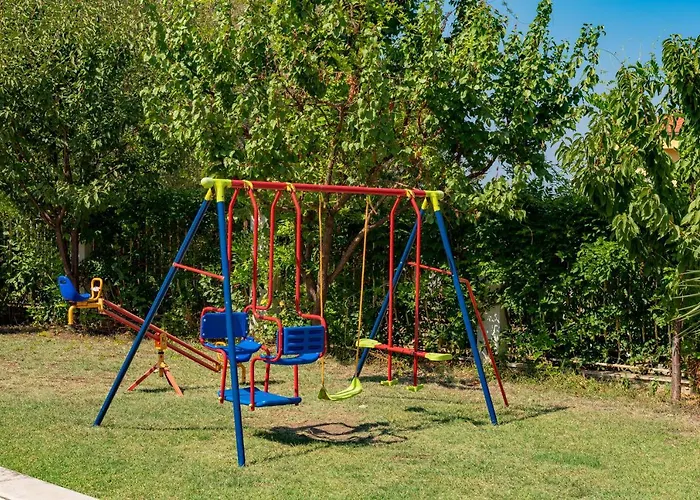 아파트호텔 Menada Apolon